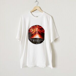 NEW The Weeknd After Hours Till Dawn Graphic T-Shirt